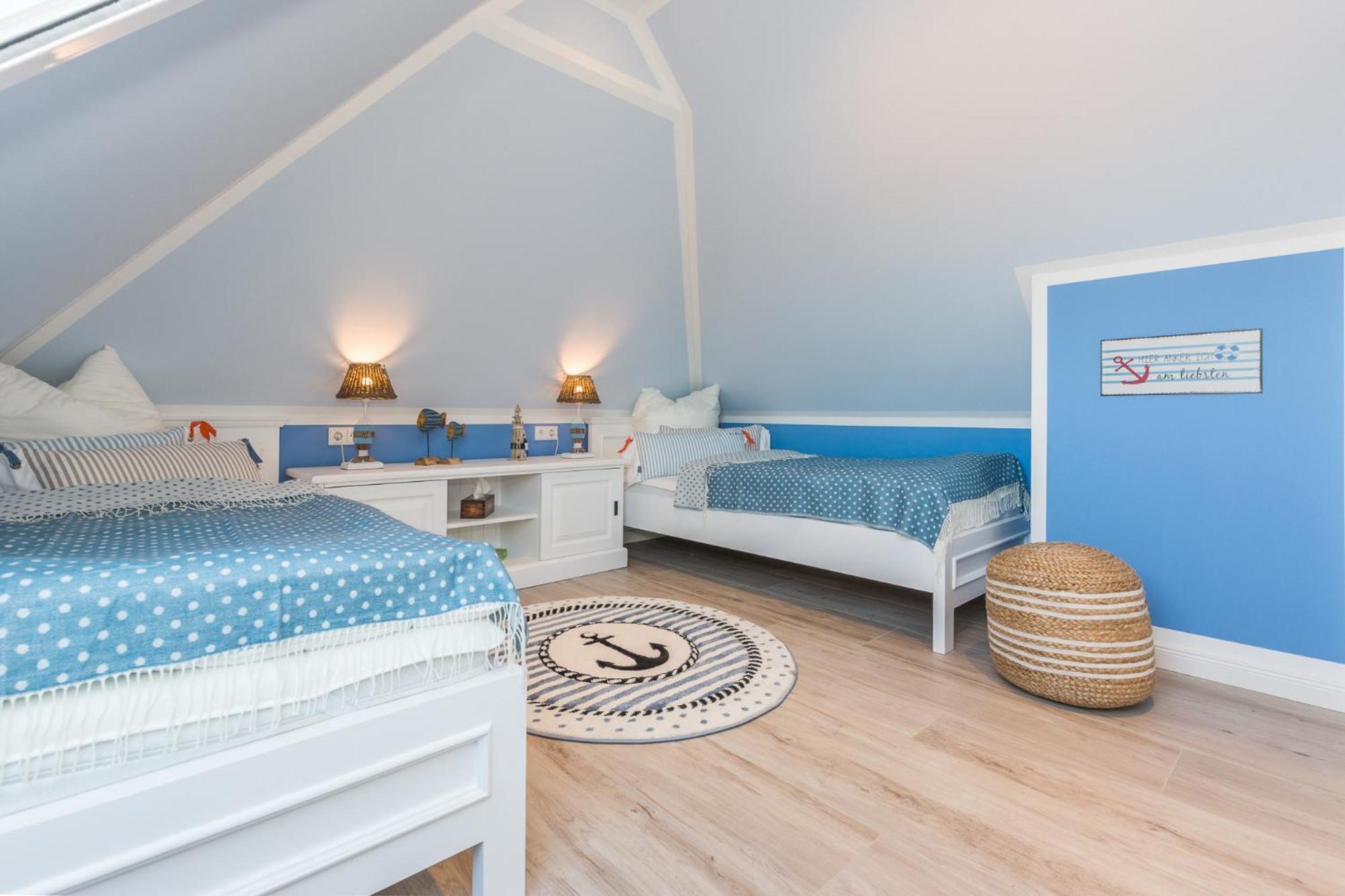 Luetten Kate 03 Zingst Zewnętrze zdjęcie